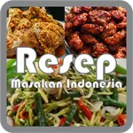 Resep Masakan Indonesia Kompli icon