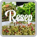 Resep Tumis Lengkap icon