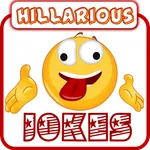 Hilarious Jokes icon