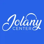 Jolany center icon