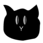 Cat and Tap icon