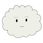 ミスタークラウドの雲タップ icon