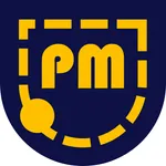 Paul Mason Pocket Orrery icon