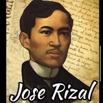 Jose Rizal's Life & Works icon