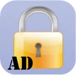 JS AD Password icon