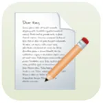 JS AD Text Editor icon