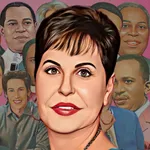 Joyce Meyer Books & Sermons icon