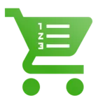 Shopping List - ToDo List for  icon