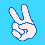 Speed RPS for Brain - Rock Pap icon