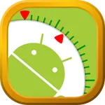 AppTimer(Timer/Alarm) icon