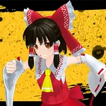 Touhou Chase Game icon