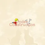 Under Construction icon
