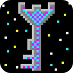 冒険迷路 『エクセルシア２』～虹色の扉を開く鍵 icon