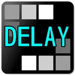 Simple Delay Checker icon