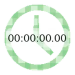 ストップウォッチ(Stopwatch) icon