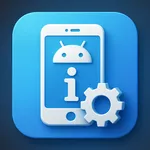 Device Information for Android icon