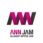 オールナイトニッポンJAM - ラジオのサブスクANNJAM icon