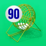 Housie Bingo 90 icon