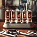 Lottery Machine Nixie icon