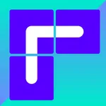 One Stroke Puzzle icon