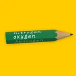 Pencil method icon