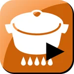 料理レシピ動画 美味しい献立・節約料理・健康料理クリップ icon