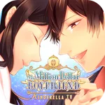 Million Dollar Boyfriend -Cind icon