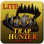 TRAP HUNTER -LOST GEAR- LITE icon