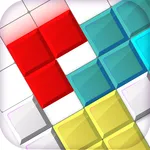 Tsume Puzzle - block games icon