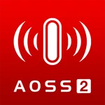 AOSS2補助アプリ icon