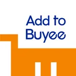 Add to Buyee App icon