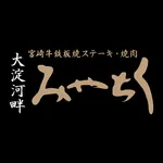 大淀河畔みやちく icon