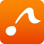 Hi-Res Music Player HYSOLID icon
