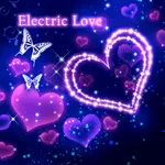 Fantasy Theme Electric Love icon