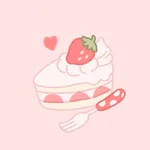 Strawberry Shortcake Theme icon