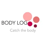 ボディログ - BODY LOG - icon