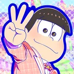 おそ松さんのニートスゴロクぶらり旅 icon