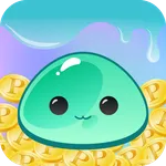 ポイすら　歩いて育ててポイ活アプリ icon