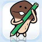 Mushroom Garden Workbook icon