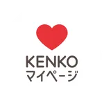 健康マイページ icon