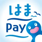 はまＰａｙアプリ icon