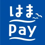 はまＰａｙ加盟店専用アプリ icon