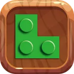 Pocket Puzzle Block World icon