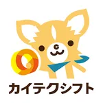 シフト管理アプリ「カイテクシフト」勤務表の確認・提出が簡単！ icon