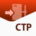 Content Transfer Professional icon
