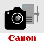 Canon Mobile File Transfer icon