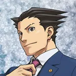 Ace Attorney Trilogy icon