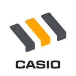 CASIO MUSIC SPACE icon