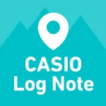 CASIO Log Note icon