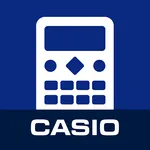 ClassWiz Calc App QR icon